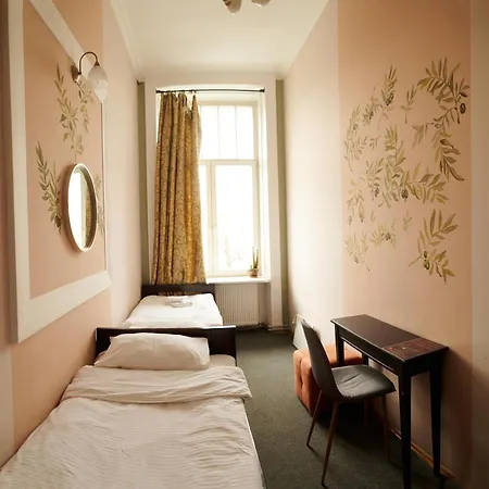 Old Hostal *