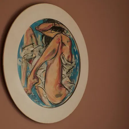 אכסניה Old לבוב