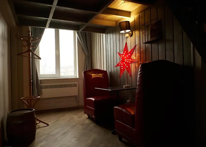 Old ホステル リヴィウ