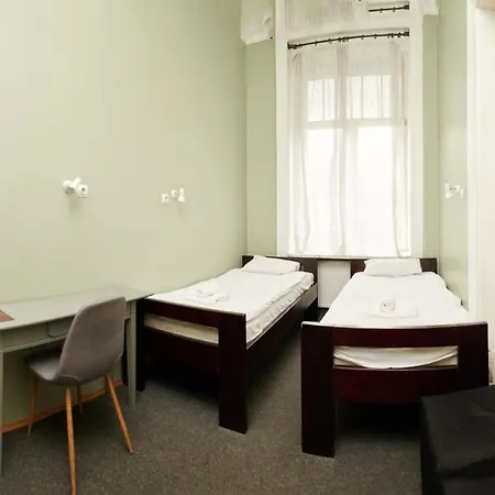 Hostel Old Lviv