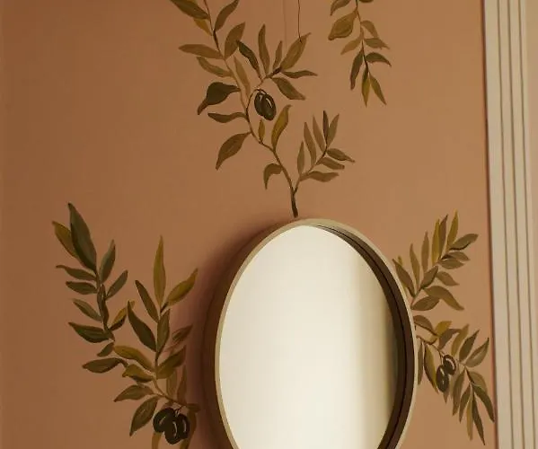 אכסניה Old לבוב